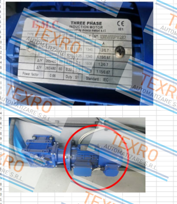 Emc-MS 63B4 (1x230V ) price