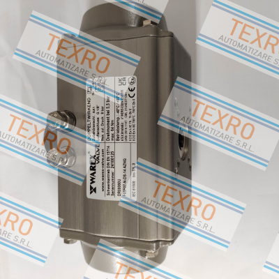 Warex-AT 60 DR / 1005363 price