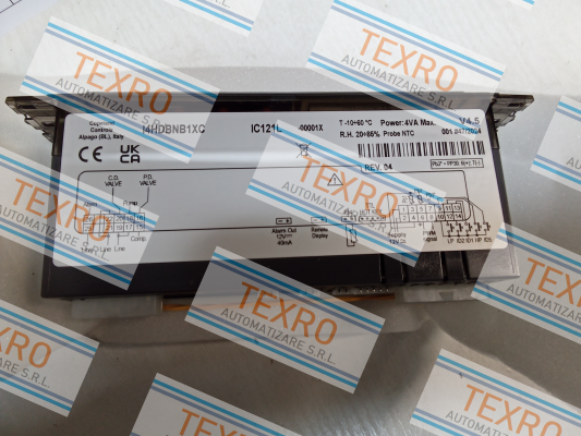 Dixell-305.0058.01.00-04 price