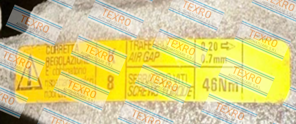 Freno-DC V230 AC-K8 price
