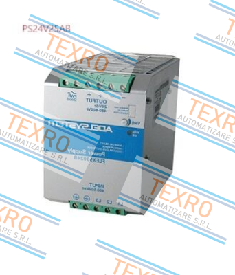ADEL System-PS24V25AB price
