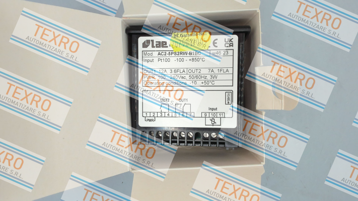LAE-AC2-5PS2RW-B1BC price