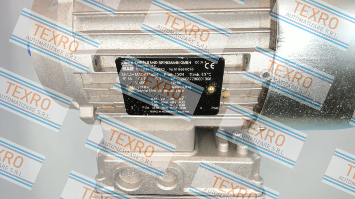 LAIPPLE KEB-DP71B2/4-BR-ST10 price