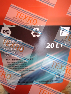 MATTEI-20001306 / ROTOROIL F2 20L price