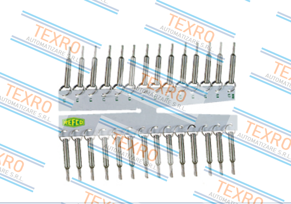 Refco-10971  price