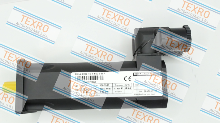 Danaher Motion-DBL2-0080-45-Y-560-S-B-P price