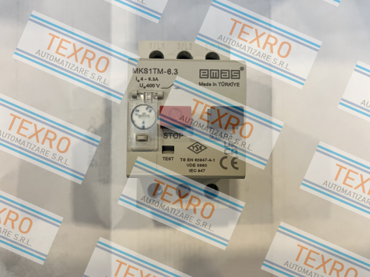 Emas-MKS1TM-6.3 price