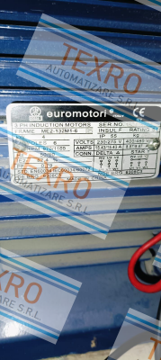 Euromotori-IE3A B5P6 011 price