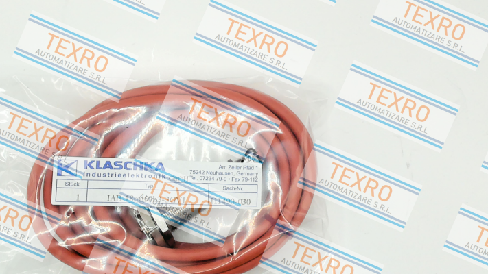 Klaschka-111490-030 price