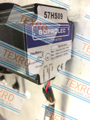 Leadshine-57HS09 - alternative M57STH56-2008D price