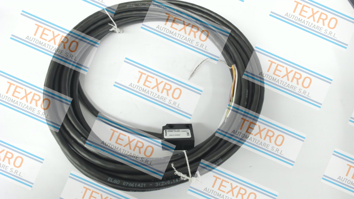 Elgo-733280017 / LMIX2-000-08.0-1-00-L price