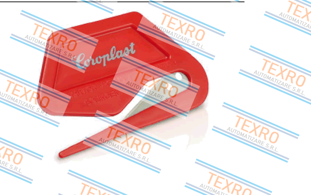 Coroplast-Safety Knife (pack x50) price