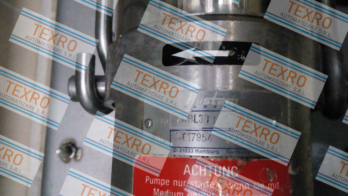 Fristam-Stator R 30/2 "HNBR" REP.175  price