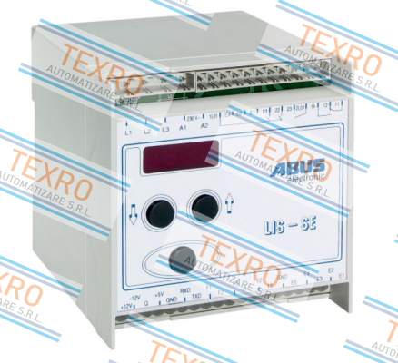 Abus-17789 - Load indicator system LIS-SE price