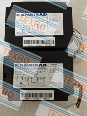 Pactrol-42033520/0113 / MicroGas price