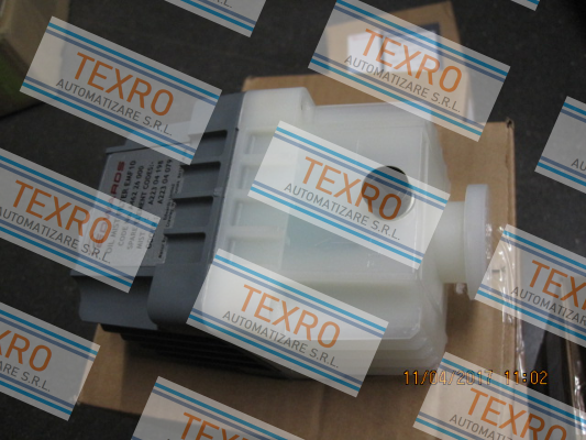 Edwards Vacuum-P/N: A46226000, Type: EMF10 price