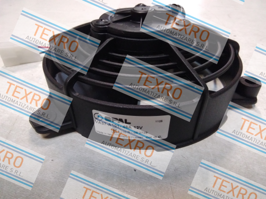 SPAL-VA37-A101-46A 12V price