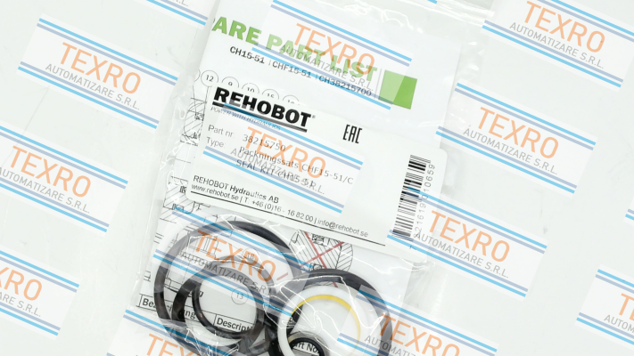 Rehobot-38215750 - seal kit for  CH 38/215700 price