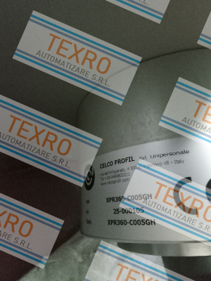 Celco Profil-XPR360-C005GH price
