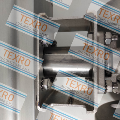Alphair-Stainless steel bridge + drive  for ball valve DN50 ( F05-07/14-22mm) price