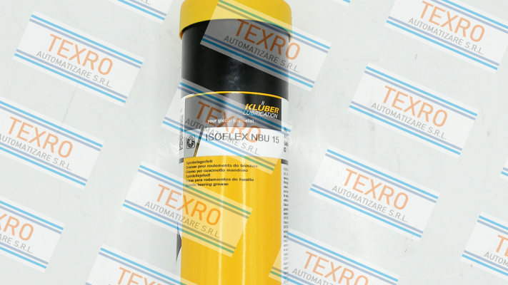 Kluber-Isoflex NBU 15-400 g price