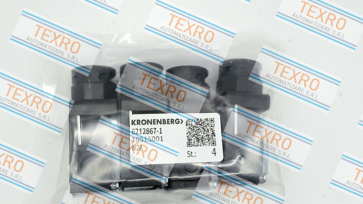 Kronenberg-WZA 10515001 price
