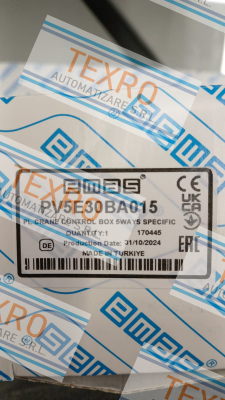 Emas-PV5E30BA015  price