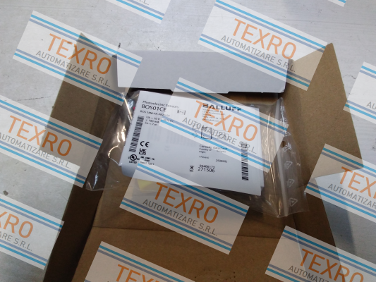 Micro Detectors / Diell (now Datasensing)-BOS01CE price