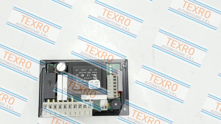 Stork tronic-900390.003 / ST501-KPKAR.112 2xMulti 230AC K1-4 price