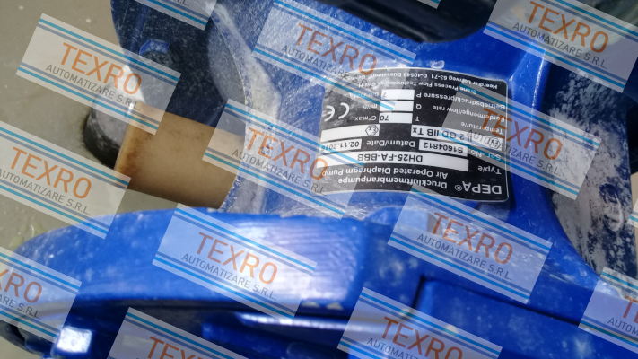 Depa-DH25-FA-BBB price