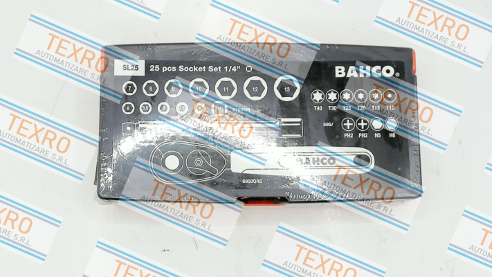 Bahco-SL25 price