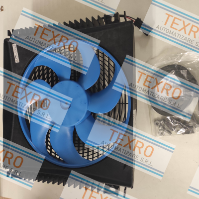 SPAL-VA73-BP71/VLL/M/I-65A 24V price