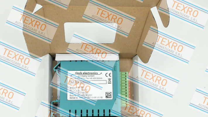 Rinck Electronic-LC-MV-1xSensor price