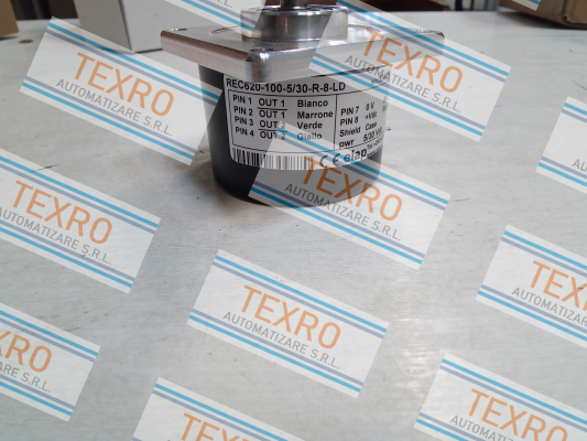 ELAP-REC620-100-5/30-R-8-LD price