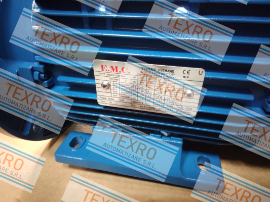 Emc-MSE3 100LB4 IE3 price