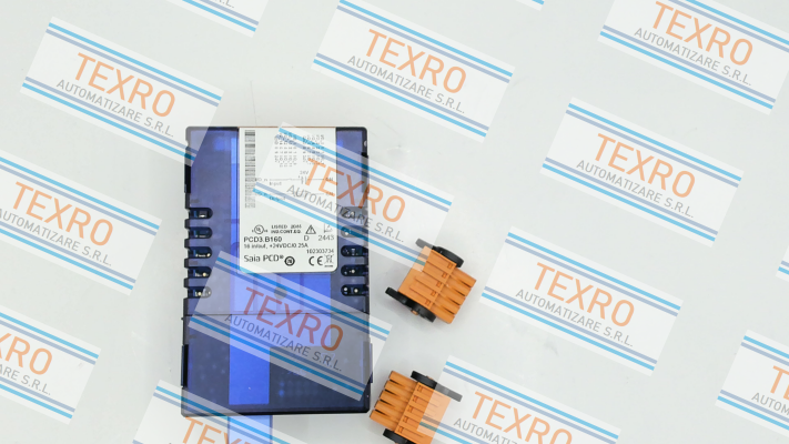 Saia-Burgess-PCD3.B160 price