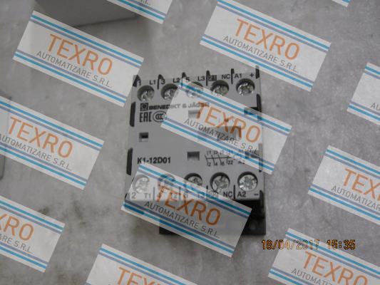 Benedict-K1-12D01 42 EV price