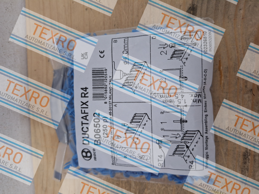 Iboco-DUCTAFIX R4 price