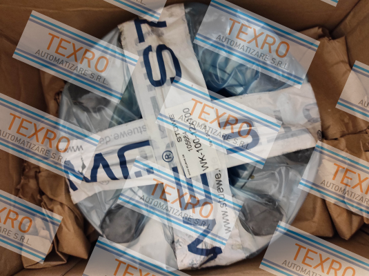 Stüwe-WK-100-12x100 price