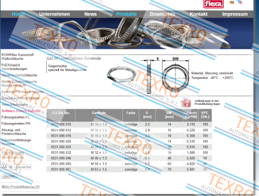 Flexa-531000040 (1 x 50 pcs.)  price