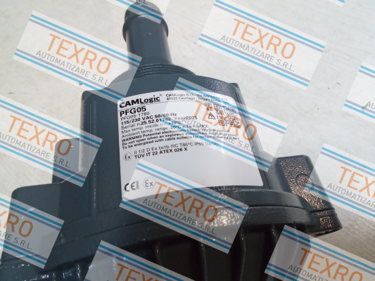Camlogic-PFG051-GH1SX050006-1CP0TF price