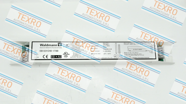 Waldmann-18-39W/100-250/50/60HZ price