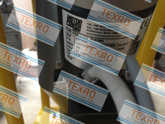 Motor Power-CC 150W 48V – with encoder EH28  price