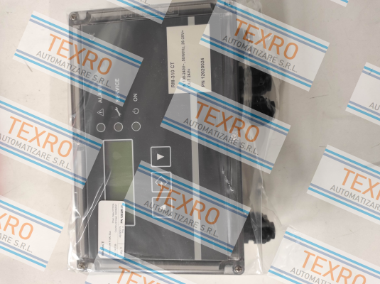 Reco-RM310-CT price