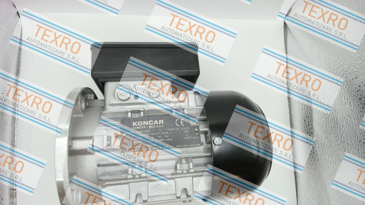 Koncar-M 5.5AZC 63B-2 B5 230V 0.25KW price