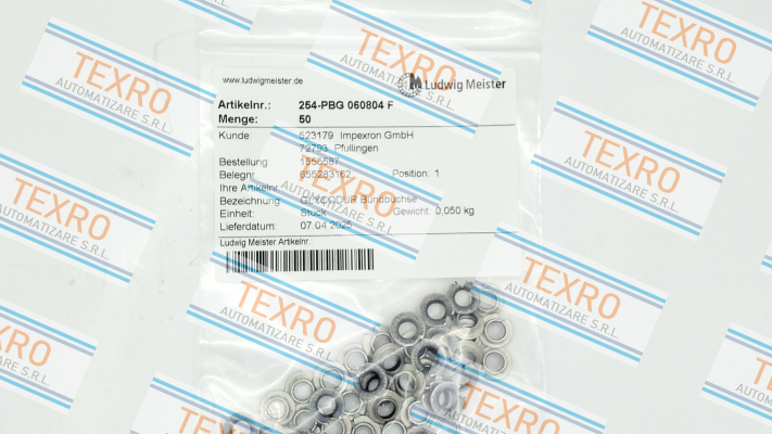Glycodur-PBG060804F price