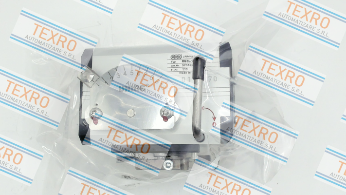 Uhing®-RG3L-15-2MCRF price