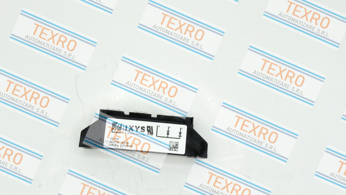 Ixys Corporation-MDD26-14N1B price