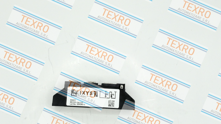 Ixys Corporation-MCC21-14IO8B price