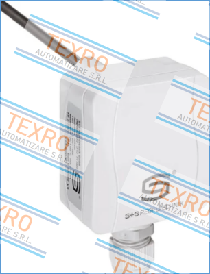 S+S REGELTECHNIK-1101-7011-6031-000 / TF43-NTC20K-150MM price